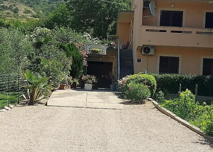 Kuca Magnolija Apartamento *