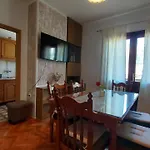 Apartament Kuca Magnolija Draga Bašćanska