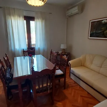 Kuca Magnolija Apartament *